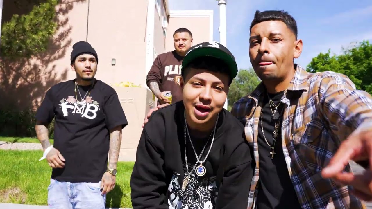 Gramz- SMOKE ft Texaco H & Nano Bandz || SHOT.BY.RAFF