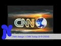 CNN International - Design + CNN Today (4-11-2004)