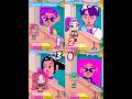demon hunters #123#4#funny#art#viral#viralvideo#viralshorts#trending#avatarworld#kpop#foryou#shorts