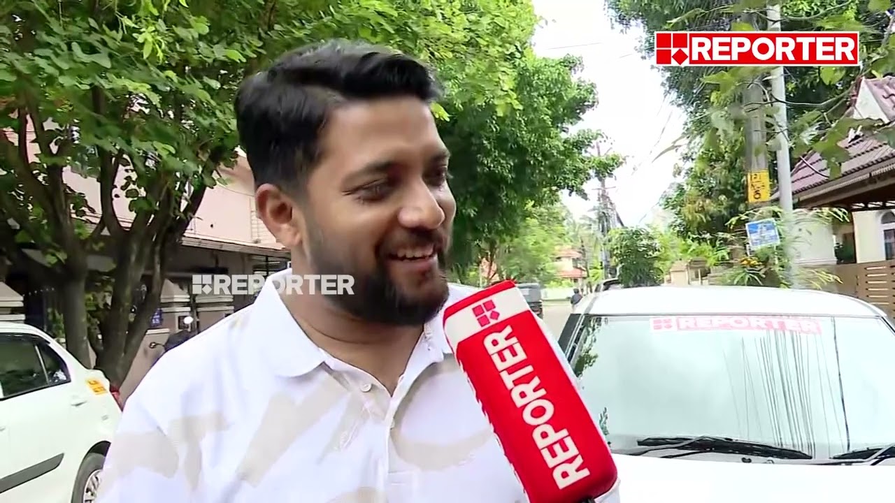 കൽപ്പാത്തി തേര് തുടങ്ങുന്ന ദിവസം തിരഞ്ഞെടുപ്പ് വേണ്ടെന്ന് ഷാഫി പറമ്പിൽ | Shafi Parambil | Palakkad