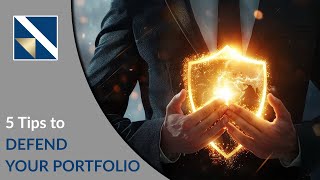5 Tips to Defend Your Portfolio | VectorVest