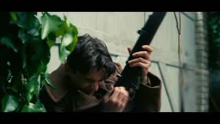 DUNKIRK   Surrounded  15 TV Spot