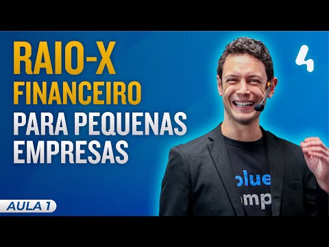 Aula 1 - DIAGNÓSTICO FINANCEIRO: Por que sua empresa não tem lucro (e como mudar isso)? - Aula 1 - DIAGNÓSTICO FINANCEIRO: Por que sua empresa não tem lucro (e como mudar isso)?