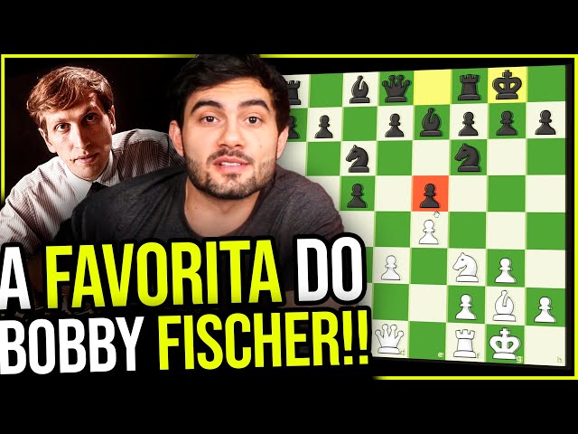 Fischer - a Lenda do Xadrez – Apps no Google Play