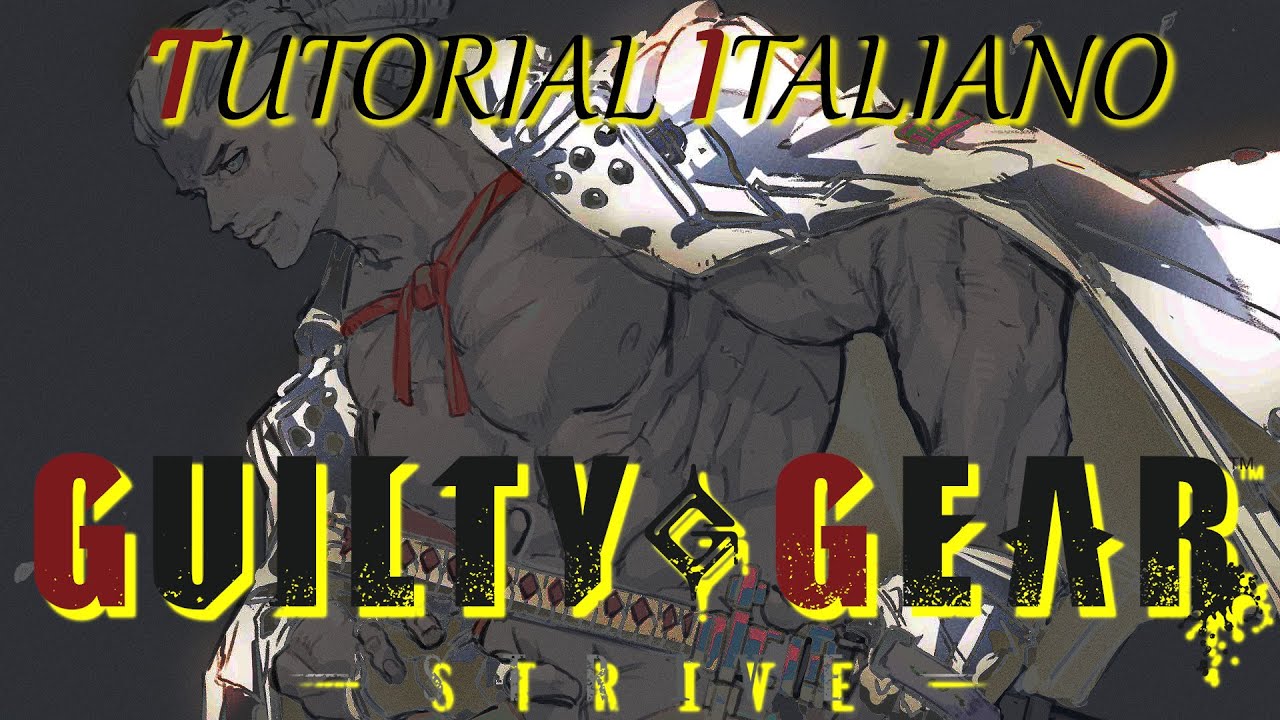 [NAGORIYUKI] COME GIOCARE - La guida completa - Indice in descrizione!