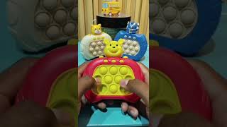 pop IT,Fast Push,Pop IT Songs,ASMR, Satisfying,PopIT songs tayo,Pop IT elektrik #popit #toys #gaming