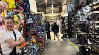 Flea market 59 Houston tx