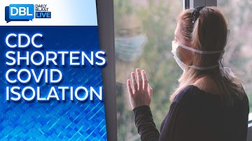 Dr. Explains the Science Behind the CDC