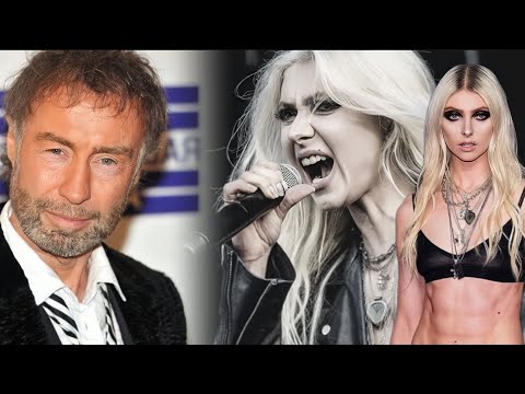 Where Is Taylor Momsen Now?
