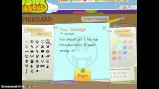 How To Get Blingo The Moshling! screenshot 4