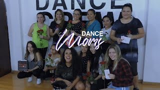 DANCE MOMS - Coreografía por Karen Montero