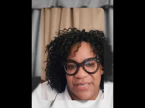 Βίντεο: Χριστίνα Τζόνσον