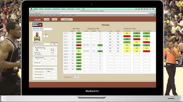 FileMaker Klantverhalen: Bundesliga