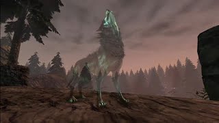 Fable III Limited Edition Quest - The Silverpines Curse (Xbox One X Gameplay)