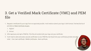 How To Configure the BIMI Record on Your DNS