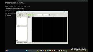 8x1 Multiplexer VHDL | GHDL | GTKWave