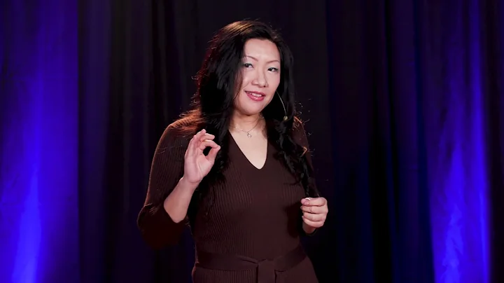 Why Nature is the New Social Media | Tina Liu | TE...