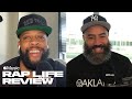 Drake’s ‘Scary Hours 2,’ Bruno Mars and Anderson .Paak, and JAY-Z’s Net Worth | Rap Life Review