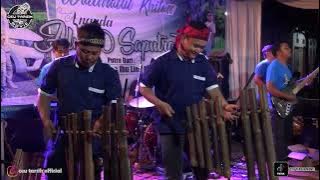 CALUNG MODERN VOC. OBAR S SALAH SAMBUNG LIVE PERFORM