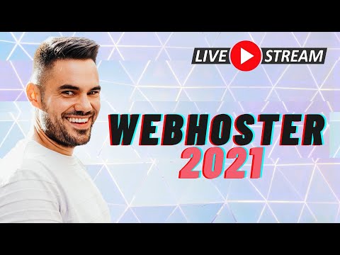 Der beste Hoster - WordPress 2022