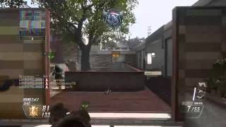 5 Man On Screen With A Triple Collat Headshot