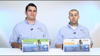 Bennett Marine Conversion Kits