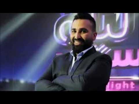 احمد سعد انا حد تاني جديد 2017