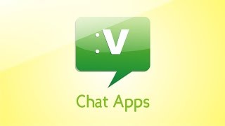 How to draw CHAT apps Icon for smartphone in CorelDraw