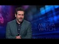 The company that tried to hide their advertising deals with content creators | Media Watch