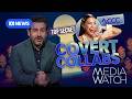 The company that tried to hide their advertising deals with content creators | Media Watch