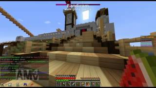 【Minecraft】何軍でもいいからAnnihilation！【BGM動画】[番外編3］