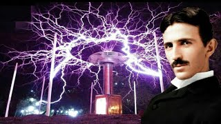 Nikola Tesla | Tamil | Great invention |  English-3:56 | Vera level information | Umesh m. #15