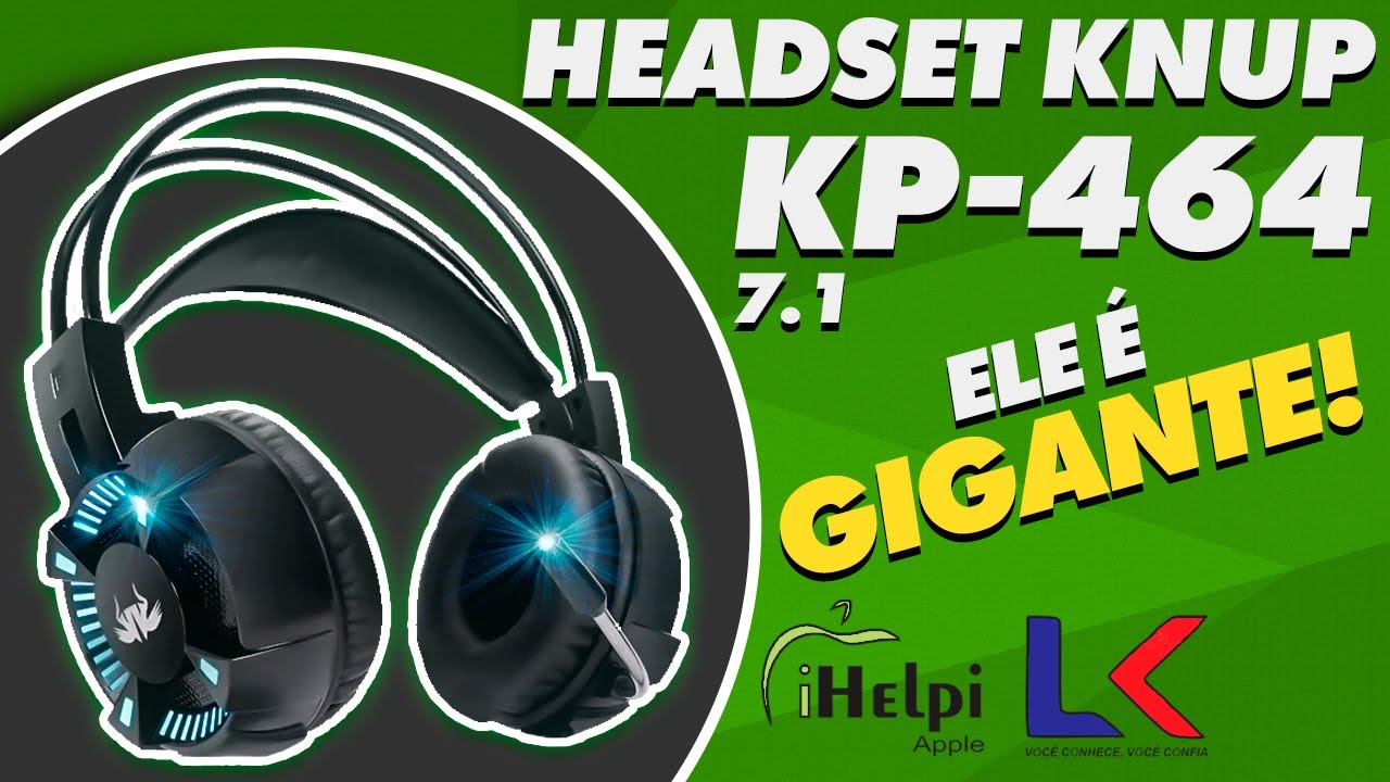 TOP 5 HEADSETS ATÉ 150 REAIS EM 2021| TESTEI 23 MODELOS - YouTube