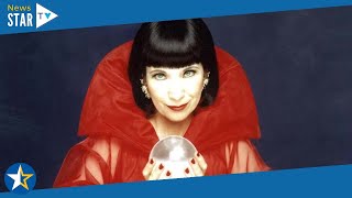Who was Mystic Meg? How did she start in astrology and her famous predictions