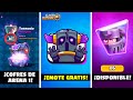 ¡PROBLEMAS CON LAS RECOMPENSAS! 😡⚠️ ¿Qué Pasará? - noticias clash royale season 63
