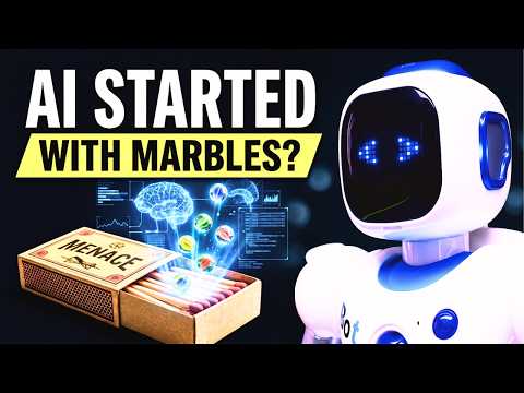 Secret Origin of AI - AI Facts