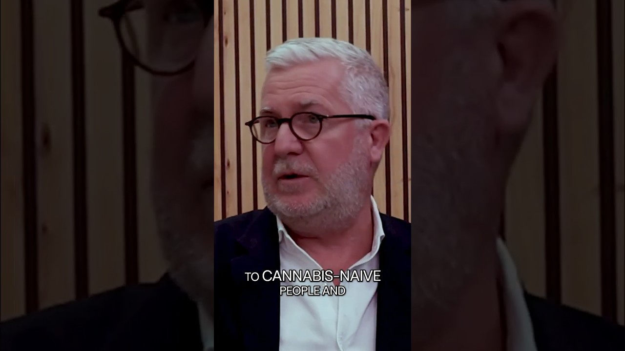 The difference between medical & recreational cannabis.