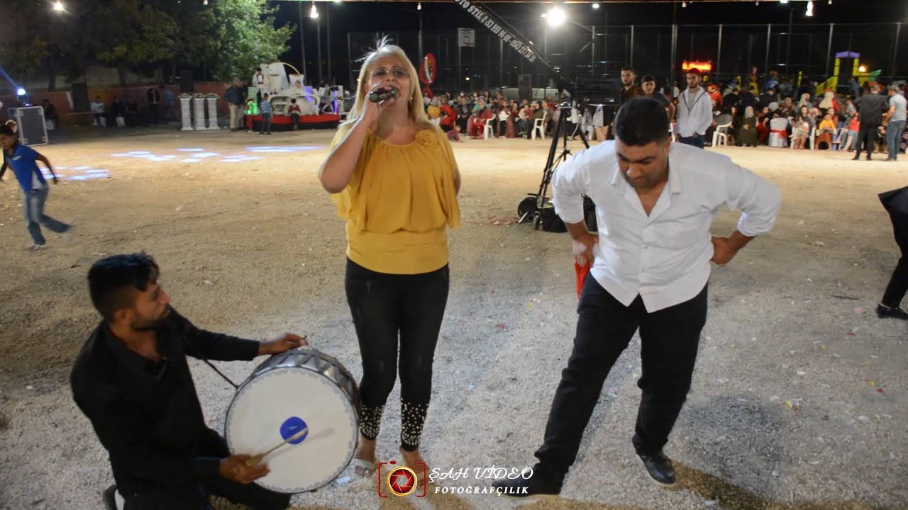 İKBAL & AYSEL YILMAZ  İKİ GÜZEL SES Bİ ARADA MUTLAKA İZLEYİN  İKBAL & GRUP KAYACAN