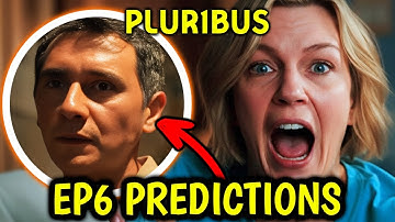 Pluribus Episode 6 Predictions