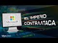 ¿Por qué Microsoft está volando en bolsa? ft. Victor Abarca - Value School