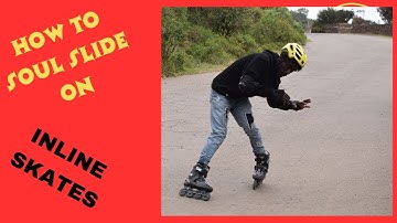 How to Soul Slide on Inline Skates: Avoid These Common Mistakes!