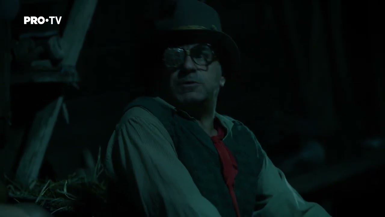 ⁣Las Fierbinți - Daca totul merge bine, Giani o să devină tătic