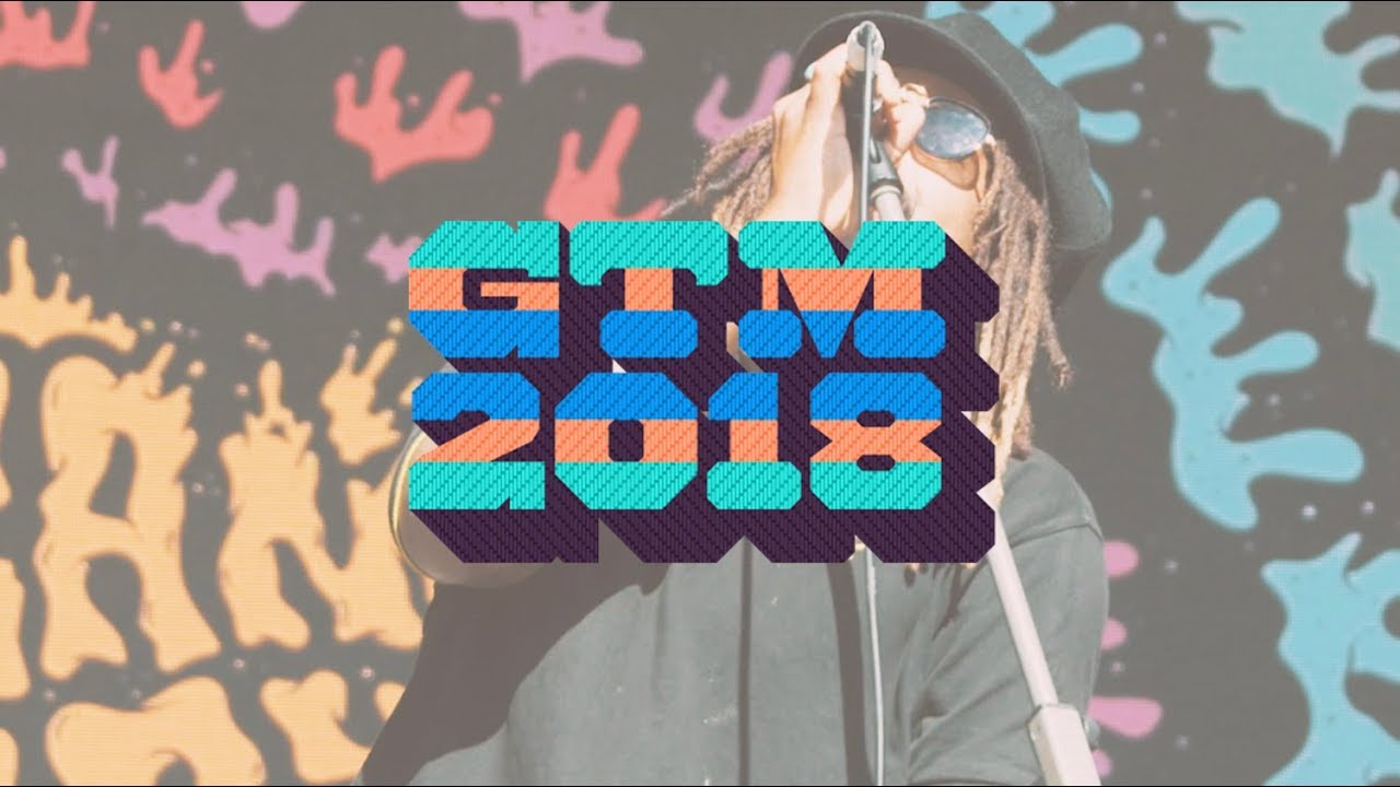 Ocean Alley LIVE at GTM 2018 Groovin the Moo YouTube