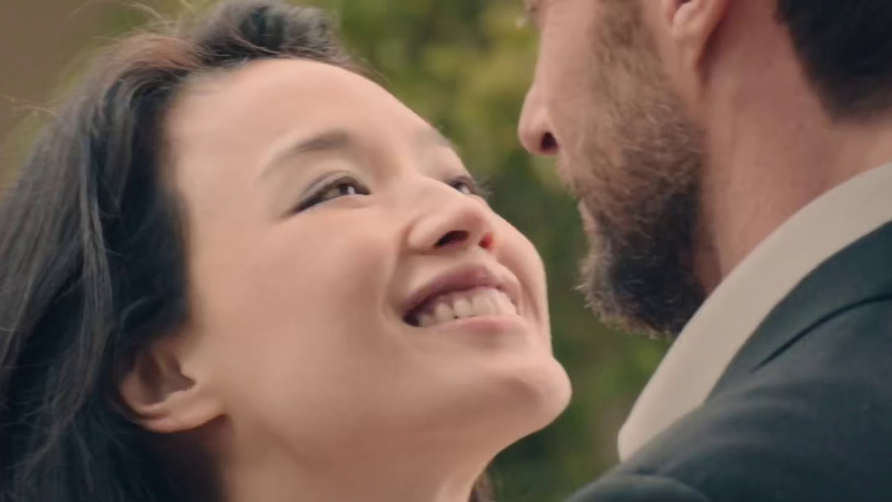 A short Action movie staring Hugh Jackman shot at Tomorrow’s Aeronautical Museum