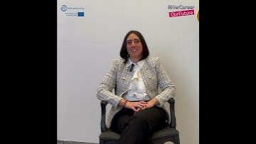 #HerCareerOurFuture Ep 6 with Chiara Galletta