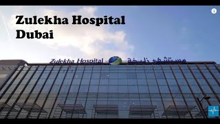 Zulekha Hospitals: Best hospital in Dubai, Healthcare in UAE | Lyfboat.com