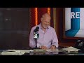 Rich Eisen: What to Read Into the Steelers’ Loss to the Browns on Thursday Night Football