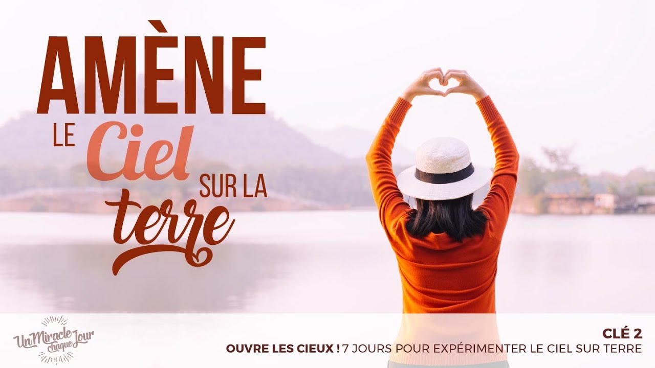 🙌🏻 Que Ton règne vienne ! « Un Miracle Chaque Jour avec Christian Misch » YouTube 🙌🏻 Que Ton règne vienne ! « Un Miracle Chaque Jour avec Christian Misch » YouTube