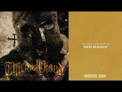 New Bloods Video