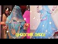 Ghoomar  rajasthani traditional ghoomar  for rajputi weddings  seema mishra  veena music